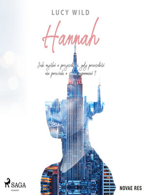 cover image of Hannah